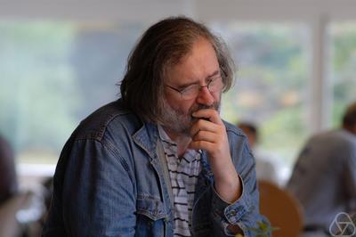 Helmut W. Hofer