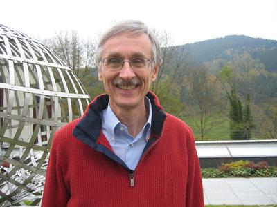 Hans Rudolf Künsch