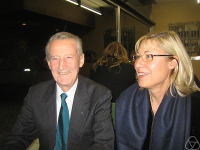 Jürgen Lehn, Ursula Gather