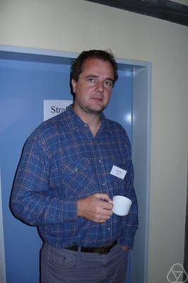 Peter F. Müller