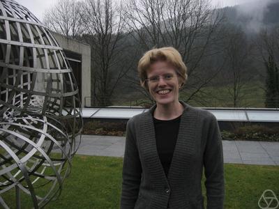 Eva Maria Feichtner