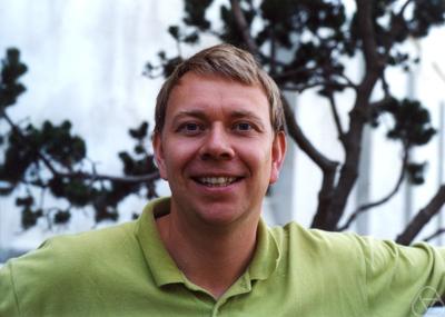 Jørgen E. Andersen