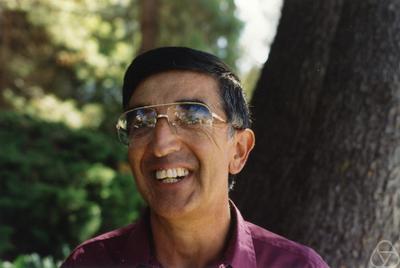 Jose Barria