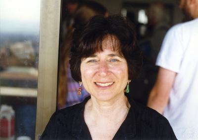 Lenore Blum