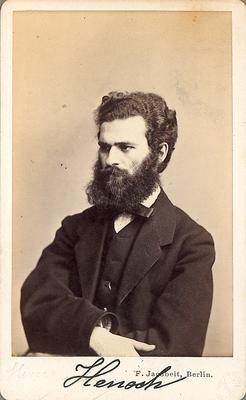 Maximilian Henoch