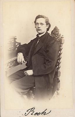 Gustav Roch