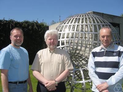 John F. Oprea, Yves Felix, Daniel Tanré