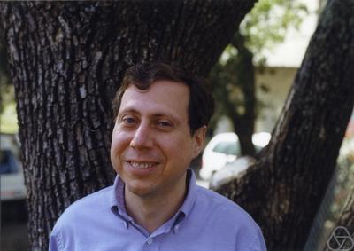 Alan Edelman