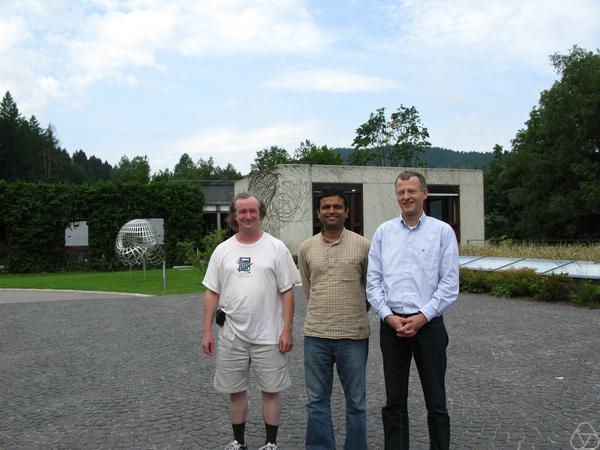 David J. Benson, Srikanth B. Iyengar, Henning Krause