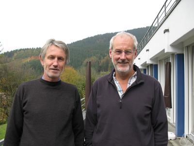 Wilhelm Sauerbrei, Patrick Royston