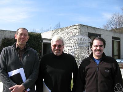 Michael Hinze, Ronald H. W. Hoppe, Michael Hintermüller