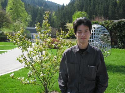 Satoshi Murai