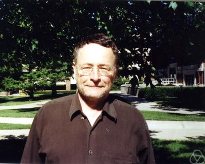 K. Peter Russell
