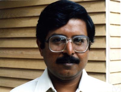 N. Mohan-Kumar