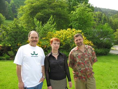 Edward B. Saff, Natalia V. Zorii, Peter Dragnev