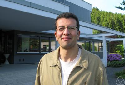 Farid Madani