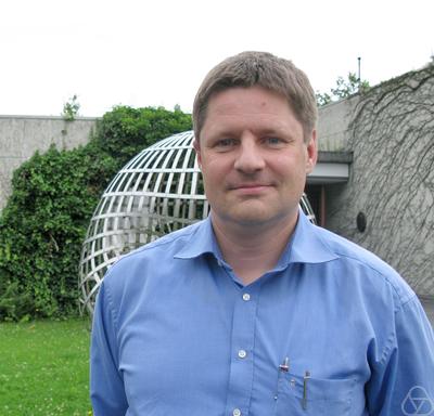 Matthias Schwarz