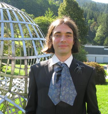 Cedric Villani