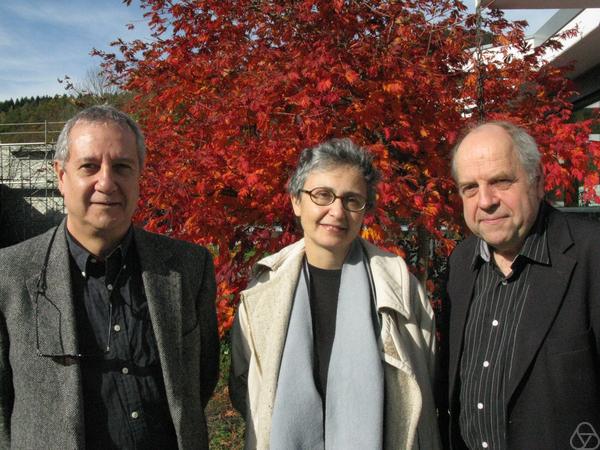 Antoni Malet, Karine Chemla, Eberhard Knobloch