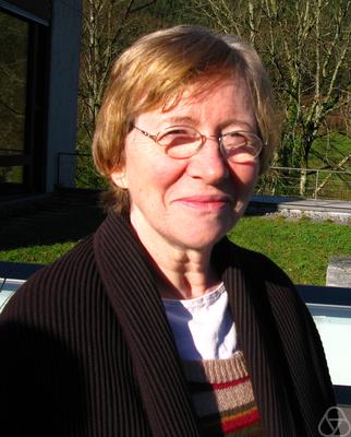 Marie-Francoise Roy