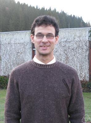 Semyon Alesker