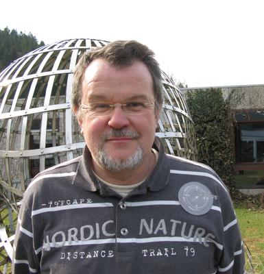 Klaus Volkert