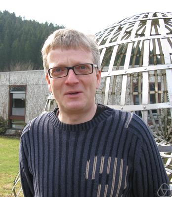 Volker Remmert