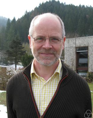 Alexander Mielke