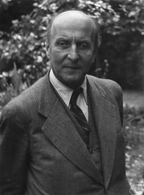 Constantin Carathéodory