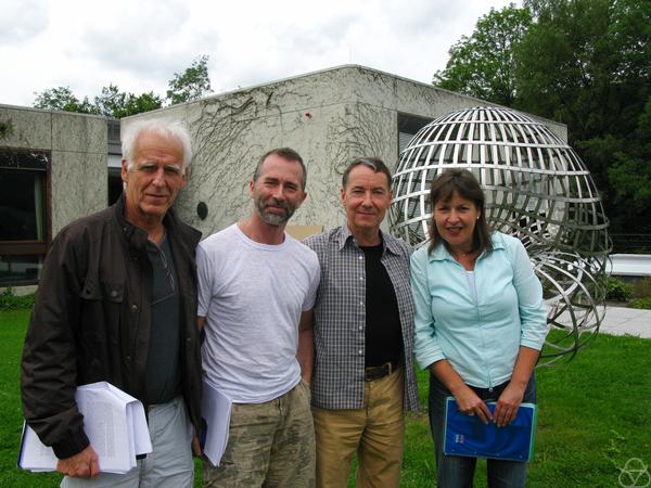 Ronald A. DeVore, Albert Cohen, Wolfgang Dahmen, Angela Kunoth