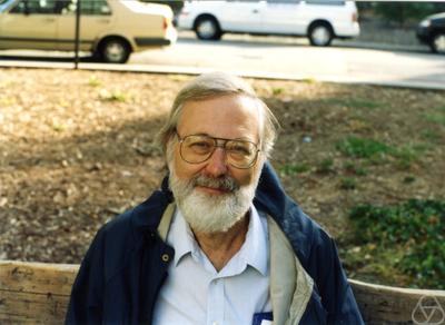 John Milnor