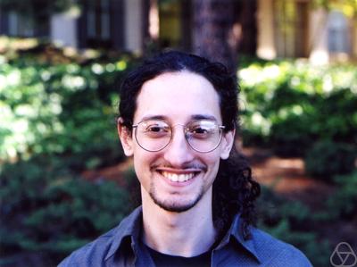 Brian Osserman