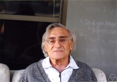 Albert Schwartz