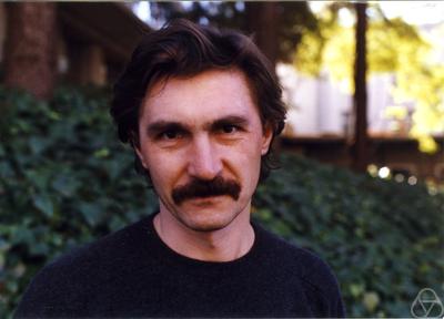 Zoran Spasojevic