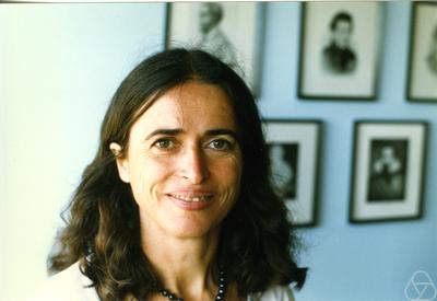 Marie-France Vignéras