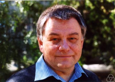 Oleg J. Viro