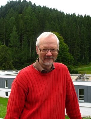 Reinhold Kienzler