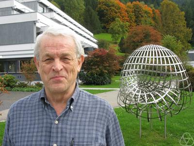 Daniel Sternheimer