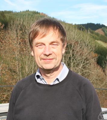 Herbert Spohn