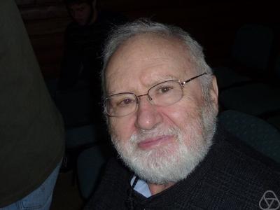 Irwin Kra