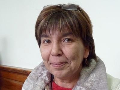 Rubi Elena Rodriguez Moreno