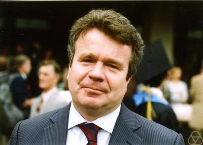 Maciej Zworski