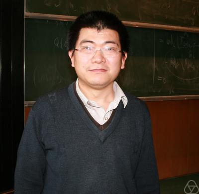 Xiaonan Ma