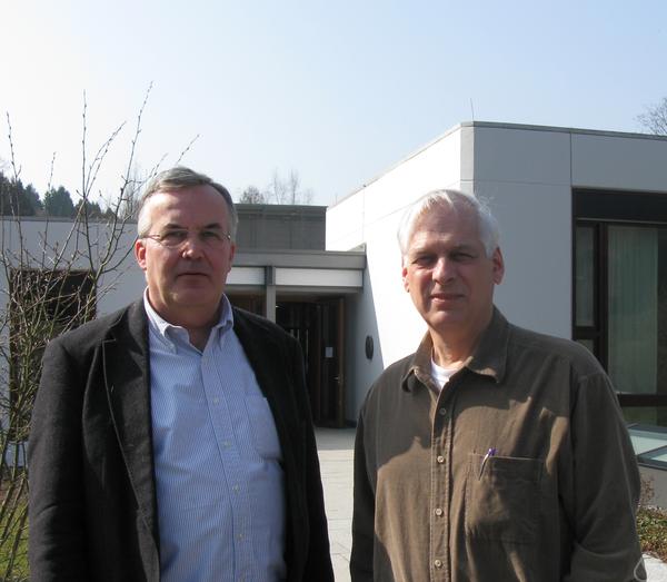 Joachim Schwermer, Stephen S. Kudla