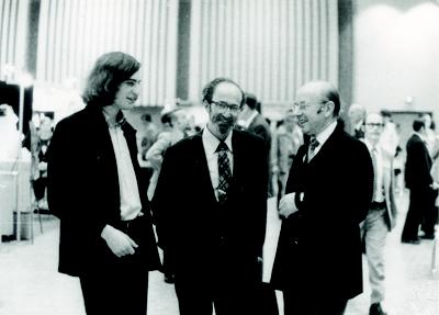 H. Götze, R. Minio, Paul R. Halmos