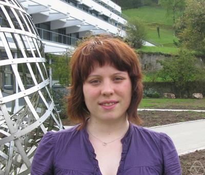 Nora Seeliger