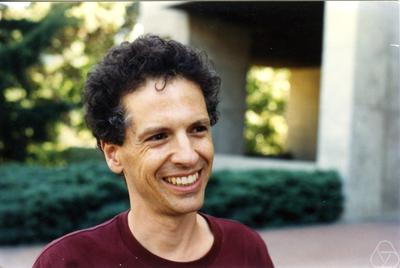 Alan Weinstein