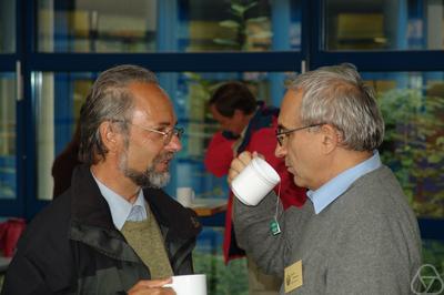 Bernd Martin, Dorin Popescu