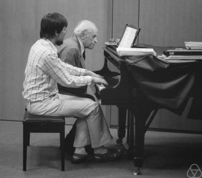 Wolfgang Kühnel, Werner Burau