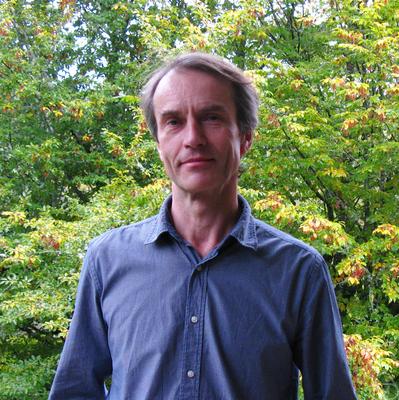 Michael Rathjen